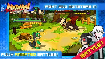 Image 1 for Micromon