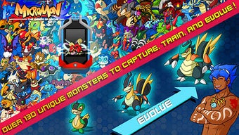 Image 2 for Micromon