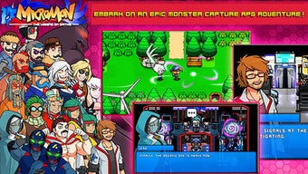 Image 0 for Micromon