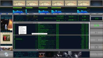 Image 2 for Jukebox 2112 for Windows …