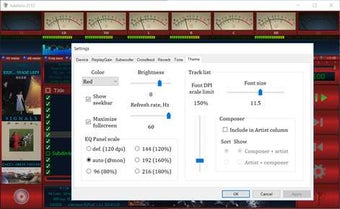 Image 0 for Jukebox 2112 for Windows …