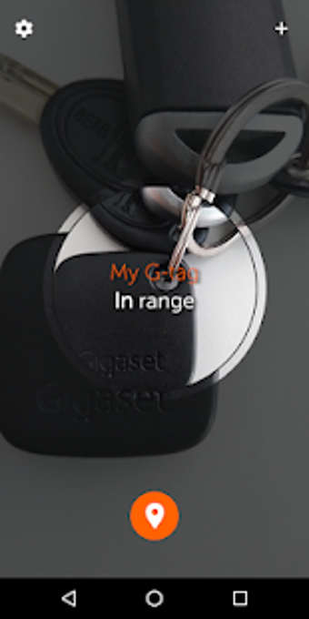 Image 1 for Gigaset G-tag