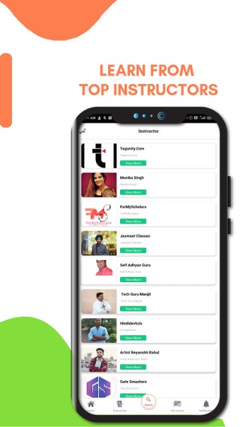 Image 0 for Dear Sir  The Learning Ap…