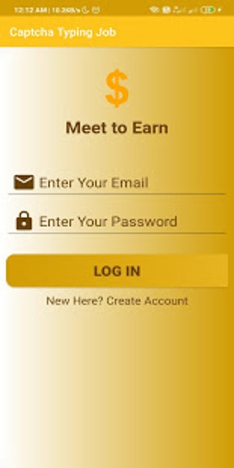 Image 1 for Captcha Typing Job - Work…