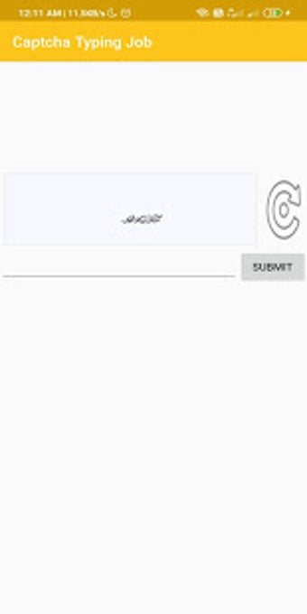 Image 0 for Captcha Typing Job - Work…