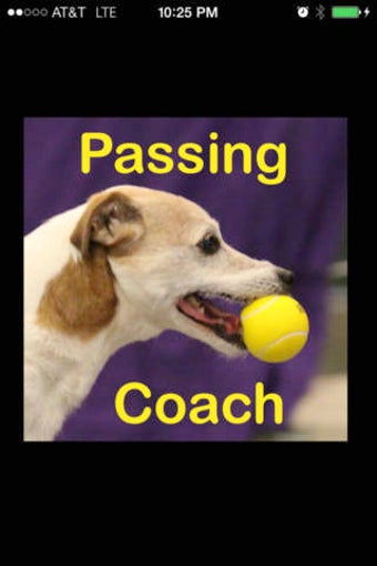 Imagen 0 para Flyball Passing Coach