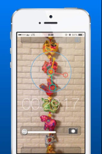 Imagen 0 para Transparent Clock