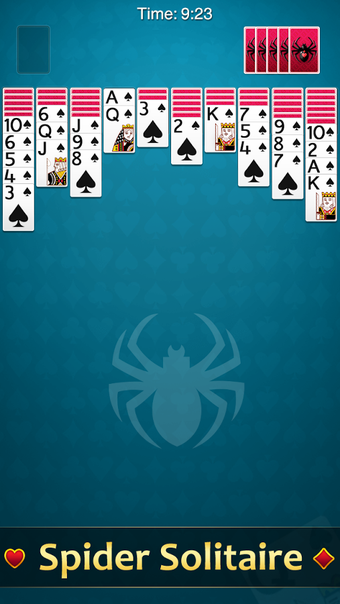 Image 0 for Solitaire Collection