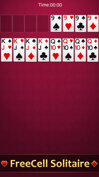 Image 0 for Solitaire Collection