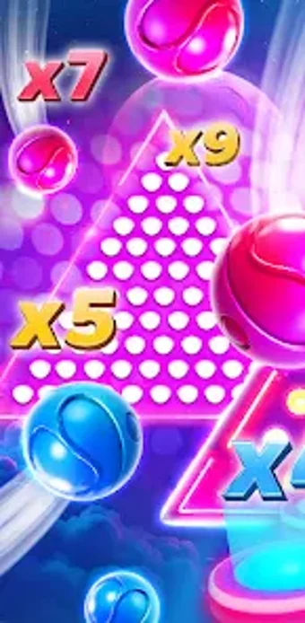 Image 0 for Plinko Robo Style