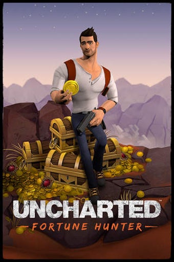 Image 0 for UNCHARTED: Fortune Hunter