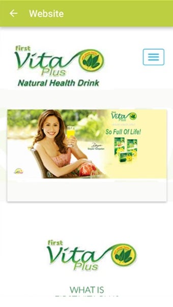 Image 0 for First Vita Plus Marketing…