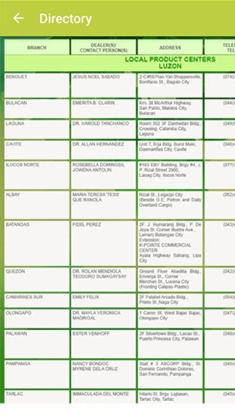 Image 3 for First Vita Plus Marketing…