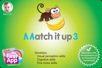 Imagen 0 para Match it up 3