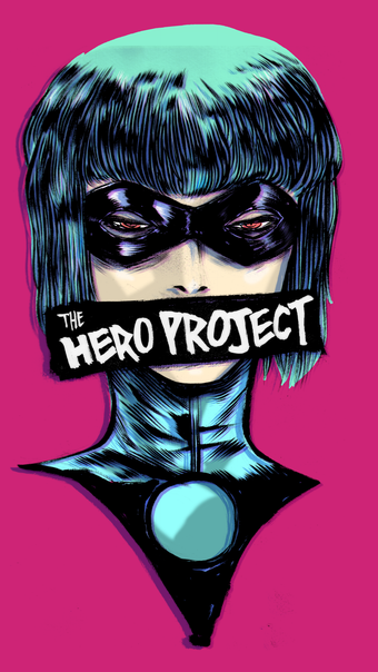 Image 0 for Heroes Rise: The Hero Pro…