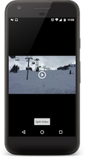 Imagen 1 para Story Splitter for Instag…