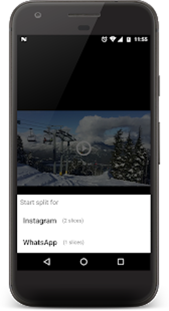 Imagen 0 para Story Splitter for Instag…