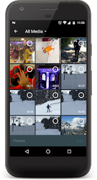 Imagen 1 para Story Splitter for Instag…