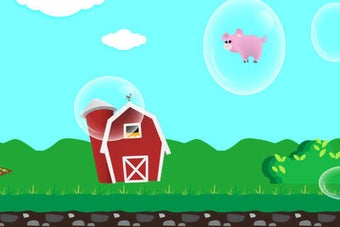 Image 0 for Barnyard Bubble HD