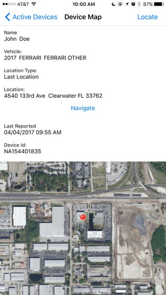 Image 0 for iGotcha GPS