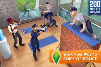 Image 4 for The Sims FreePlay