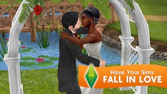 Image 1 for The Sims FreePlay