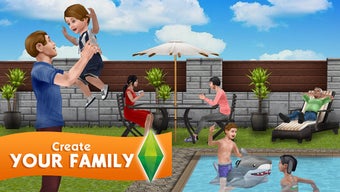 Image 3 for The Sims FreePlay