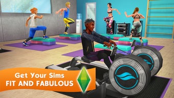 Image 2 for The Sims FreePlay