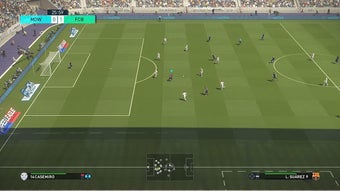 Image 1 for Dream Mobile Soccer 2020