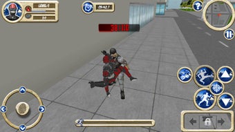 Imagen 0 para Rope Hero