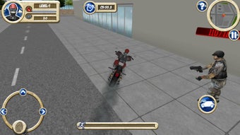 Imagen 1 para Rope Hero