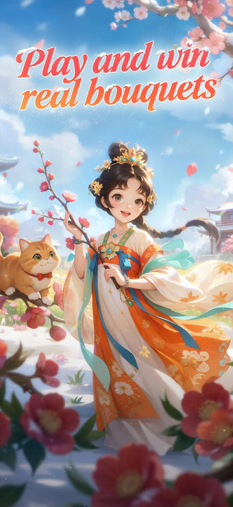 Imagen 0 para My Garden Tale