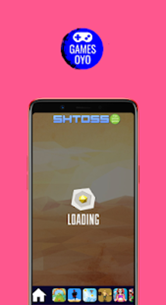 Image 3 for GamesOyo -Cool Gaming App…