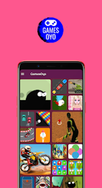 Image 2 for GamesOyo -Cool Gaming App…