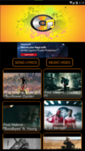 Image 0 for Post Malone - GOODBYES - …