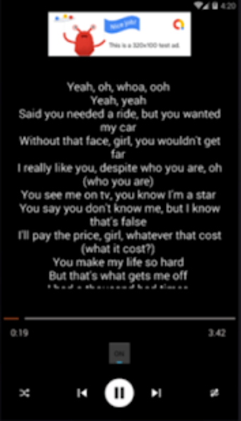 Image 2 for Post Malone - GOODBYES - …