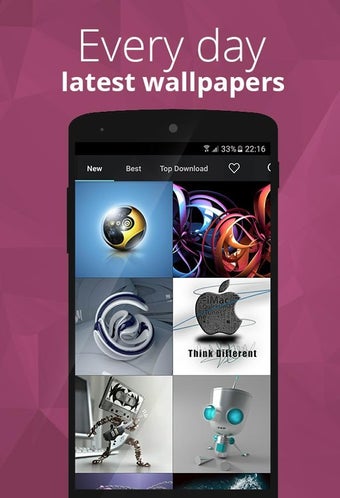 Image 2 for 3D Wallpapers