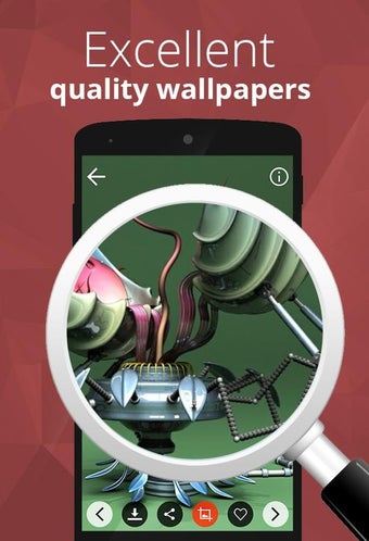 Image 0 for 3D Wallpapers