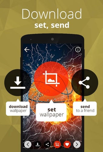 Image 1 for 3D Wallpapers