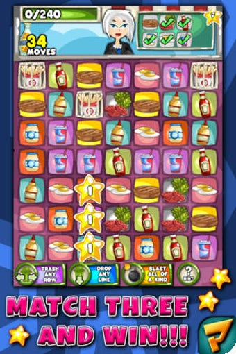 Imagen 0 para Big Burger Shop - Fun Mat…