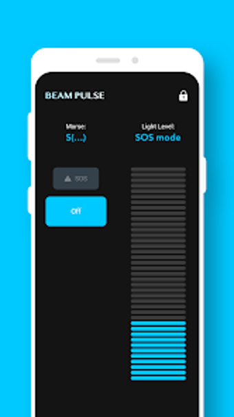 Image 0 for Beam Pulse