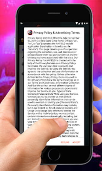 Imagen 0 para DJ Rela Demi Cinta Remix …