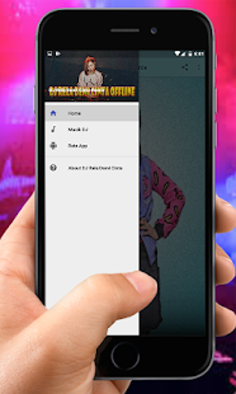 Imagen 2 para DJ Rela Demi Cinta Remix …