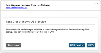 Image 0 for Free Windows Password Rec…