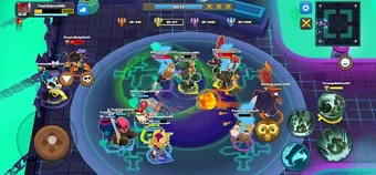 Image 0 for Fightland