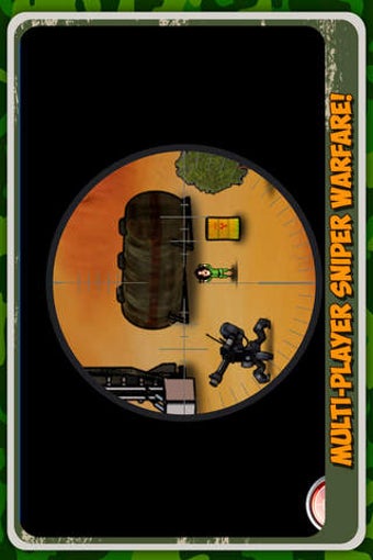 Image 0 for You VS. Me - 3D Multiplay…
