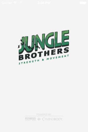 Imagen 0 para Jungle Brothers Strength …