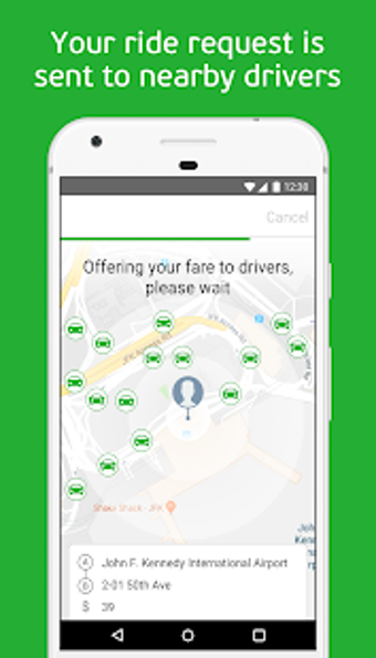 Image 2 for inDriver  Better than a t…