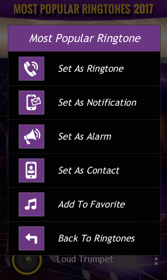 Imagen 2 para Most Popular Ringtones 20…