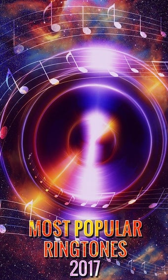 Imagen 0 para Most Popular Ringtones 20…